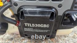Commercial Titan Kombi System Strimmer / Brush Cutter