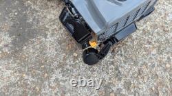 Commercial Titan Kombi System Strimmer / Brush Cutter With Stihl Strap