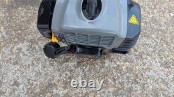 Commercial Titan Kombi System Strimmer / Brush Cutter With Stihl Strap