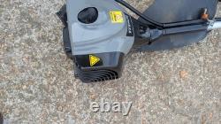 Commercial Titan Kombi System Strimmer / Brush Cutter With Stihl Strap