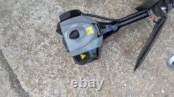 Commercial Titan Kombi System Strimmer / Brush Cutter With Stihl Strap