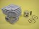 Cylinder Kit For Stihl Fs160 Fs 160 Brush-cutter (35mm) #41190201203