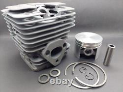 Cylinder head pot kit for STIGA 450, 500 SB 52 brush cutters 45mm (8540970)