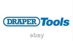 DRAPER Four Stroke Petrol Brush Cutter, 31cc 69301