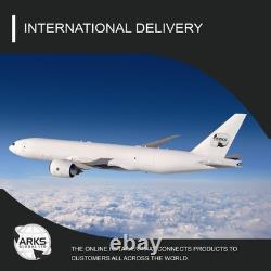 DRAPER Four Stroke Petrol Brush Cutter, 31cc 69301