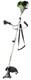 Draper Petrol Brush Cutter And Line Trimmer, 32.5cc 80880