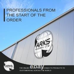 DRAPER Petrol Brush Cutter and Line Trimmer, 32.5cc 80880