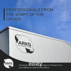 DRAPER Petrol Brush Cutter and Line Trimmer, 32.5cc 80880