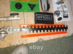 Darper 4 in 1 Garden Multi-tool