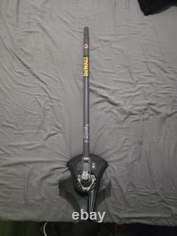 Dewalt Dcmasb1 Strimmer Attachment Bush Cutter Heavy Duty Grass Trimmer