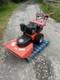 Dr Field And Brush Cutter / Mower Rough Cut