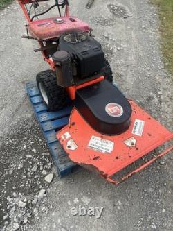 Dr Field and Brush cutter / Mower Rough Cut