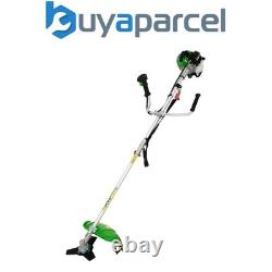 Draper 30268 Petrol Brush Cutter and Line Trimmer, 25.4cc