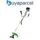 Draper 30268 Petrol Brush Cutter And Line Trimmer, 25.4cc