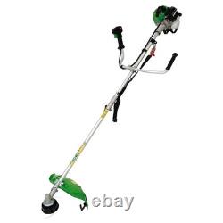 Draper 30268 Petrol Brush Cutter and Line Trimmer, 25.4cc