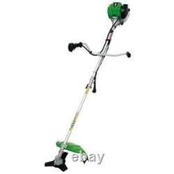 Draper 30271 Petrol Brush Cutter and Line Trimmer, 36cc