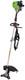 Draper 31cc 4 Stroke Brush Cutter 69301 Four Stroke Petrol Brush Cutter (31cc)