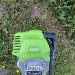 Draper 31cc Four Stroke Petrol Brush Cutter