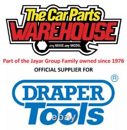 Draper 69301 Four Stroke Petrol Brush Cutter 31cc