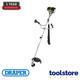 Draper 80880 Petrol Brush Cutter And Line Trimmer, 32.5cc