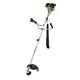 Draper 80880 Petrol Brush Cutter And Line Trimmer 32.5cc Strimmer Garden Lawn