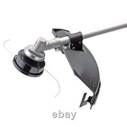 Draper 80880 Petrol Brush Cutter and Line Trimmer 32.5cc Strimmer Garden Lawn