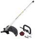 Draper Brush Cutter Attachment For 31088 Petrol 4 In 1 Garden Tool 31417