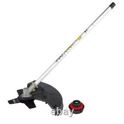 Draper Brush Cutter Attachment for 31088 Petrol 4 in 1 Garden Tool