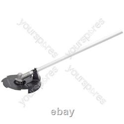 Draper Brush Cutting Attachment for 14153 Petrol 5 in 1 Garden Tool and 14160 Pe
