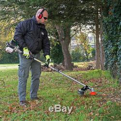 Draper Expert Petrol 2 Stroke 32.5cc 4 in 1 Gardening Tool 84706