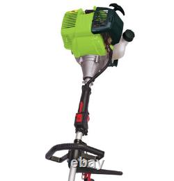 Draper Four Stroke Petrol Brush Cutter, 31cc