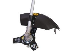 Draper Four Stroke Petrol Brush Cutter, 31cc