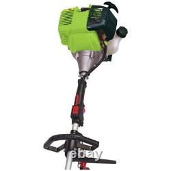 Draper Four Stroke Petrol Brush Cutter, 31cc 69301