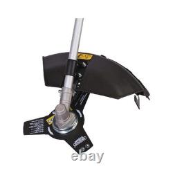 Draper Four Stroke Petrol Brush Cutter, 31cc 69301