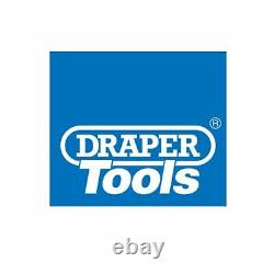 Draper Petrol Brush Cutter And Line Trimmer (32.5cc)