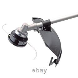 Draper Petrol Brush Cutter & Line Trimmer On & Off Switch 2 Stroke 32.5CC Engine