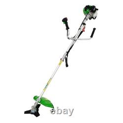 Draper Petrol Brush Cutter and Line Trimmer 25.4cc