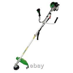 Draper Petrol Brush Cutter and Line Trimmer 25.4cc