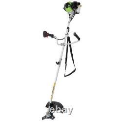 Draper Petrol Brush Cutter and Line Trimmer (32.5cc) (80880)