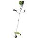 Draper Petrol Brush Cutter And Line Trimmer, 36cc