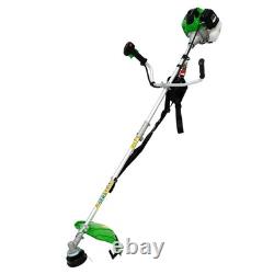 Draper Petrol Brush Cutter and Line Trimmer 42.7cc