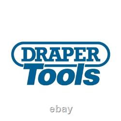 Draper Petrol Brush Cutter and Line Trimmer 42.7cc 30270