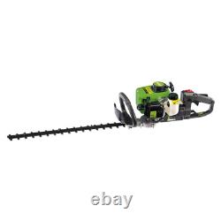 Draper Petrol Garden Hedge Brush Trimmer Strimmer Cutter 500mm 22.5cc 32319