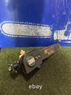 ECHO Pp-400 Long Reach Power Pruner Chainsaw Head