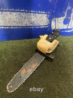 ECHO Pp-400 Long Reach Power Pruner Chainsaw Head