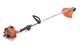 Echo Srm-222es/l Petrol Loop Handle Brushcutter