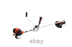 ECHO SRM-2621TES/U Petrol Brushcutter/Strimmer with Harness