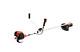 Echo Srm-2621tes/u Petrol Brushcutter/strimmer With Harness