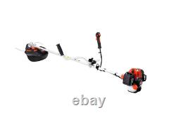 ECHO SRM-2621TES/U Petrol Brushcutter/Strimmer with Harness