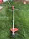 Echo Srm-265tes Petrol Strimmer/brushcutter